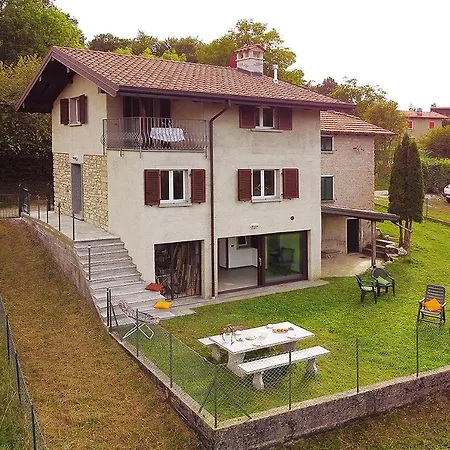 Casa de Férias Casa Gerolamo - Happy Esino Lario