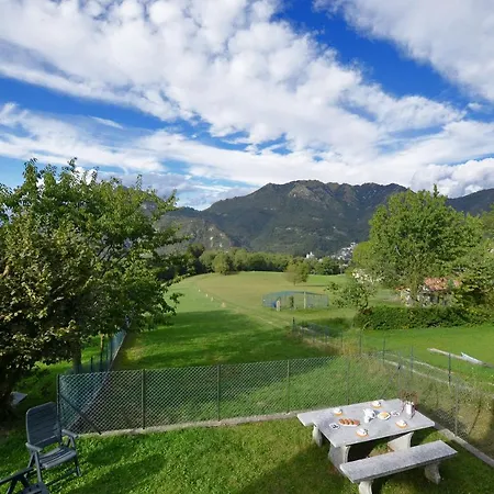 Casa Gerolamo - Happy * Esino Lario