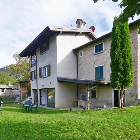 Casa Gerolamo - Happy *