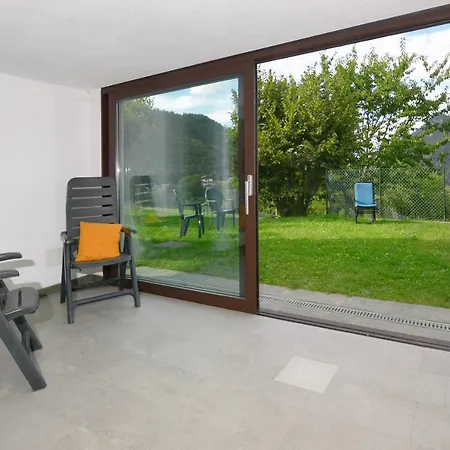 Casa Gerolamo - Happy Holiday home Esino Lario