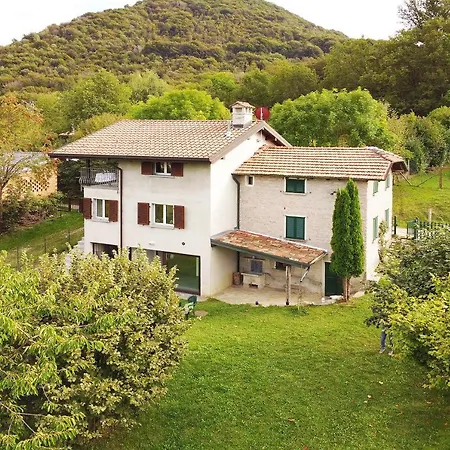 Casa Gerolamo - Happy