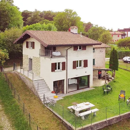 Casa Gerolamo - Happy Holiday home Esino Lario