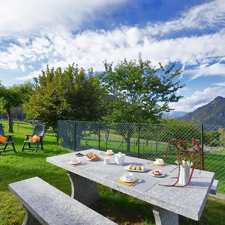 Holiday home Casa Gerolamo - Happy *