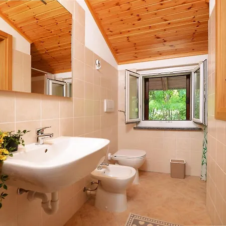 Holiday home Casa Gerolamo - Happy *