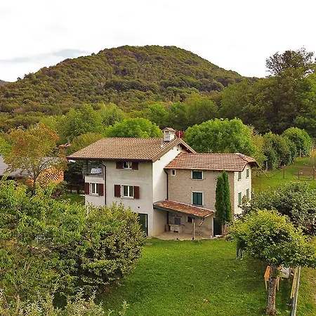 Casa Gerolamo - Happy Holiday home Esino Lario