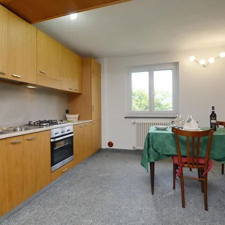 Casa Gerolamo - Happy Holiday home Esino Lario