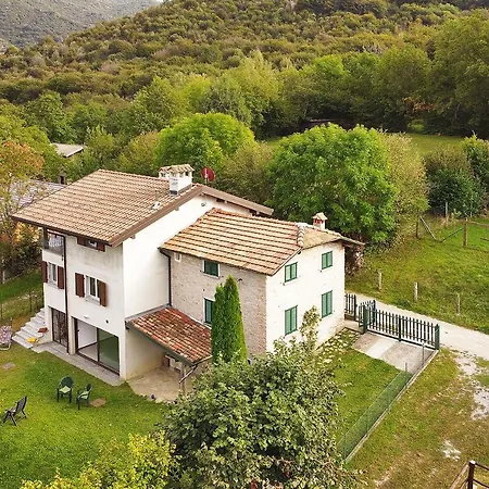 Casa Gerolamo - Happy