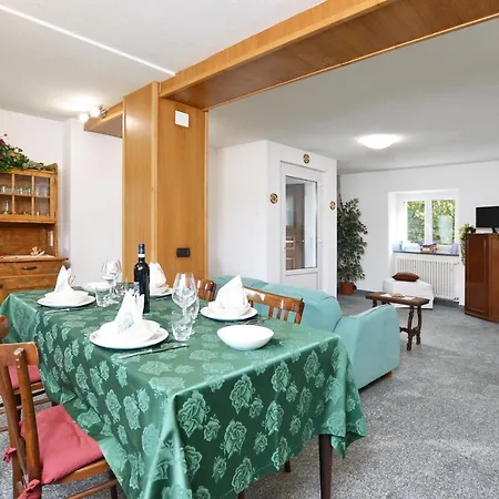 Casa Gerolamo - Happy Holiday home Esino Lario