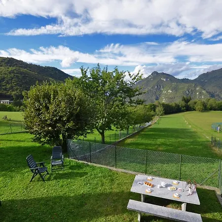 Casa Gerolamo - Happy Holiday home Esino Lario