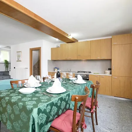 Holiday home Casa Gerolamo - Happy Esino Lario