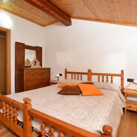 Holiday home Casa Gerolamo - Happy