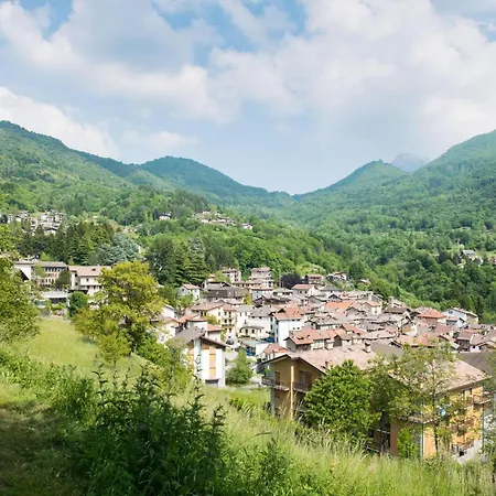 Casa Gerolamo - Happy * Esino Lario