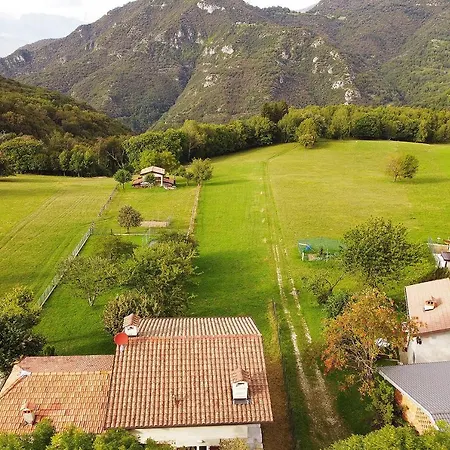 Casa Gerolamo - Happy Dom wakacyjny Esino Lario