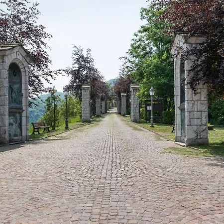 Casa Gerolamo - Happy Dom wakacyjny Esino Lario